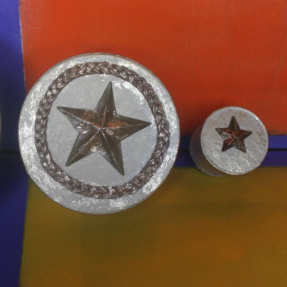 3 Star nesting boxes - Picture 4 of 8